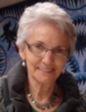 Phyllis Holte