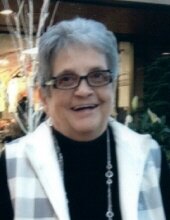 Joyce Myer