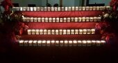 Candle Light Remembrance 2016