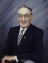 Robert E. Pearson