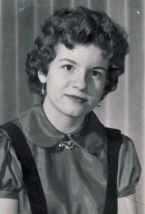 Audrey Cooper