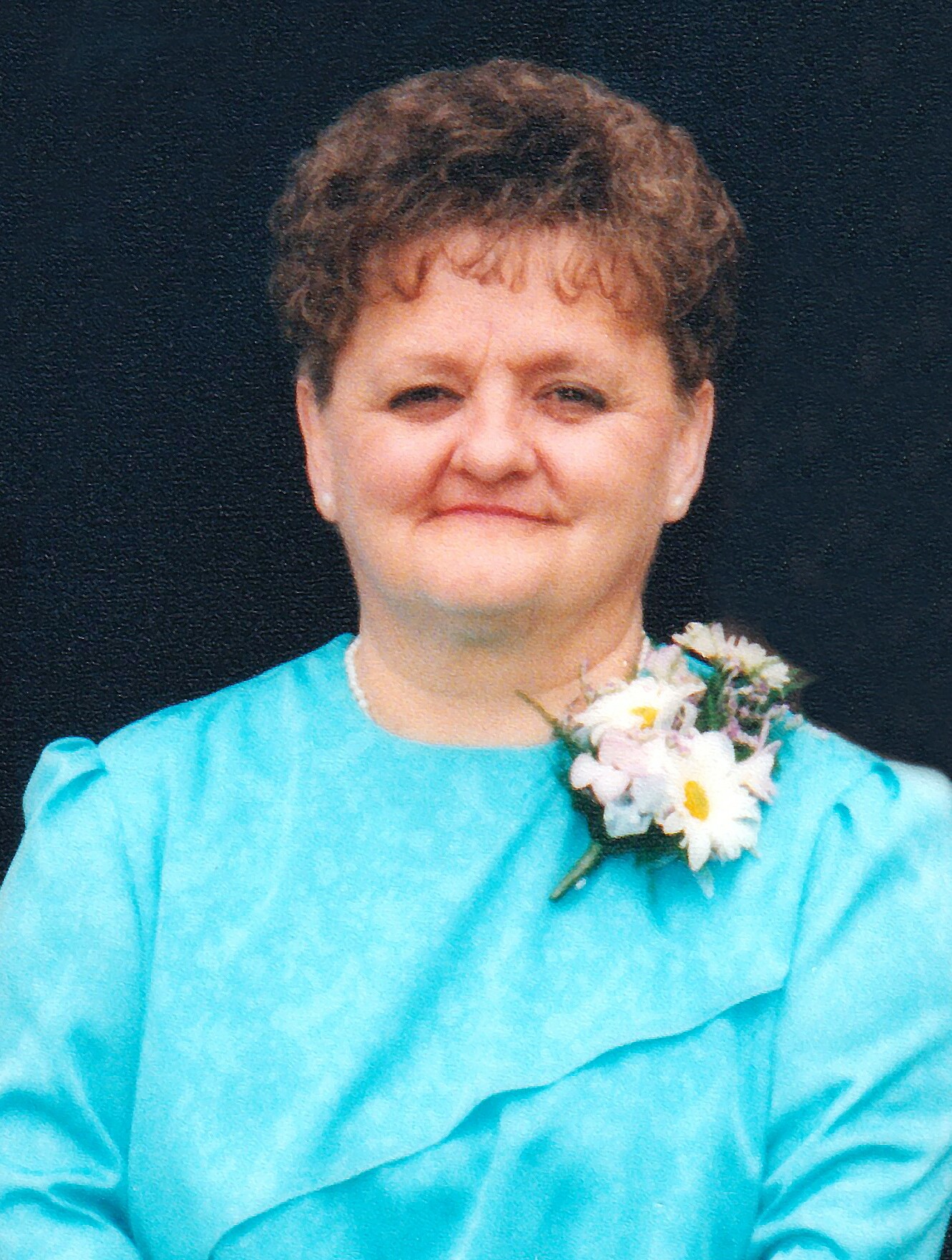 MaryAnn Baumgartner